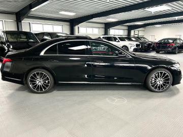 Mercedes S 350 - 6