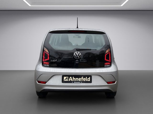 up! 1.0 KLIMAAUTOMATIK FACELIFT