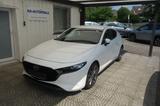 Mazda 3 Lim. 5-trg. Selection/Navi,Klima,6.gang,Kamera - Mazda 3 in Düsseldorf