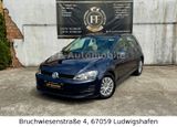 Volkswagen Golf 1.2 TSI *Trendline* SHZ* Tempomat* - Volkswagen Golf: Tsi Trendline
