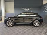 Porsche Macan S 3.0-PANO-SCHECKH.LEDER-KAMERA-LED-LUFT - Porsche Macan mit Benzin-Antrieb: mit Navigationssystem, mit Klimaanlage