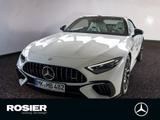 Mercedes-Benz SL 63 AMG S E PERFORMANCE Keramik Aero Distr. LE - Mercedes-Benz SL 63 AMG Jahreswagen