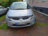 Mitsubishi Verkaufe Mitsubishi Grandis - Mitsubishi Grandis von privat