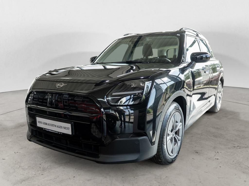 MINI Countryman E Essential Trim LED NAVI PDC KLIMA