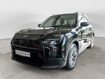 MINI Countryman E (Cooper) - 2