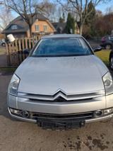 Citroën C6 V6 HDi 205 Biturbo FAP Exclusive Exclusive - Citroën C6: V6