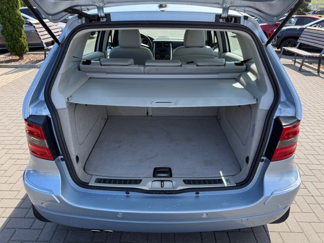 Mercedes-Benz B 200 Turbo