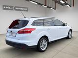 Ford Focus 1.0 EcoBoost Business*Winter-P.+PDC+NAVI* - Ford Focus Gebrauchtwagen in Hamburg