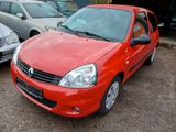 Renault Clio II Campus Authentique/ 1 Hand/Klima/ 8xReif - Renault Clio: Campus Authentique