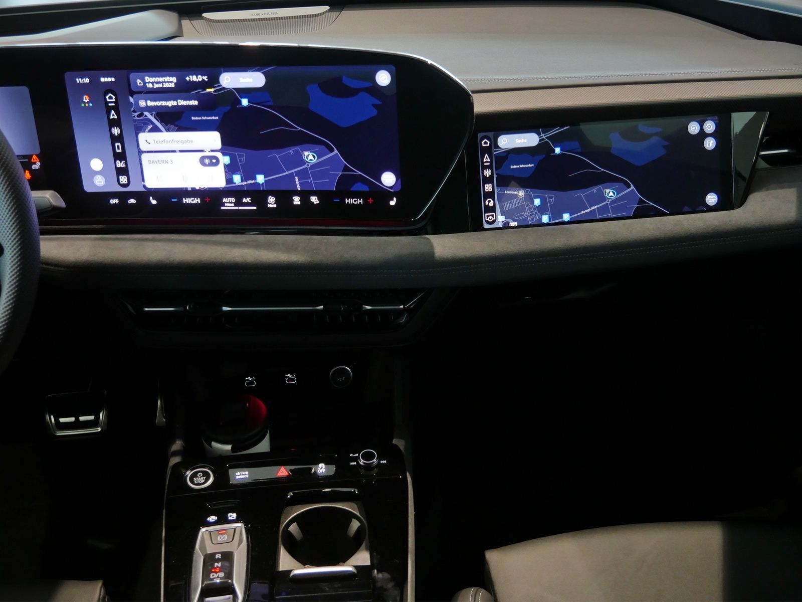 Audi A6 e-tron - Bild 6