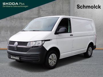 T6.1 2.0 TDI Transporter Kasten 110 PS AHK KLIMA T6.1 2.0 TDI Transporter Kasten 110 PS AHK KLIMA