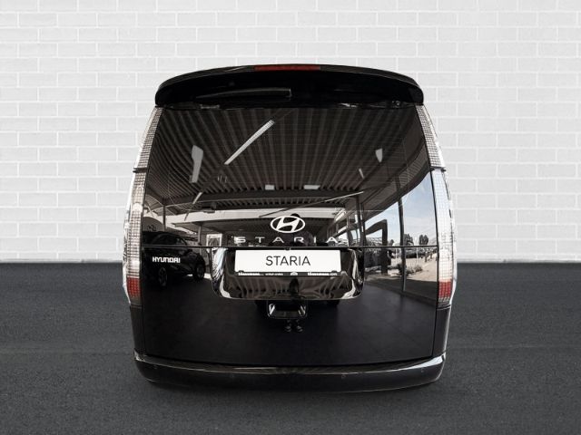 Hyundai Staria – Bild 6