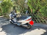 Suzuki UH 200 Burgman