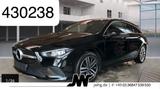Mercedes-Benz CLA 220 SB DAB MBUX LED Leder Unfallfrei - gebrauchte Mercedes-Benz CLA 220 Shooting Brake aus dem Jahr 2022
