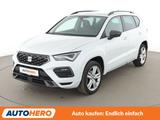 Seat Ateca 1.5 TSI ACT FR Aut.*NAVI*LED*TEMPO*CAM*PDC - Seat Ateca in Essen