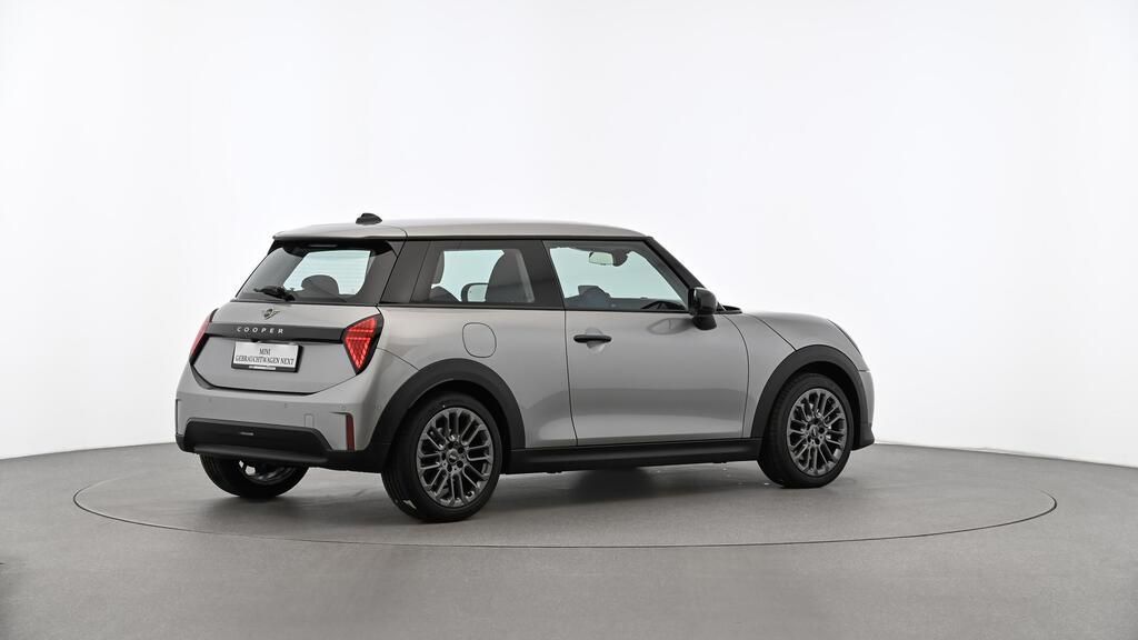 MINI Cooper C - Bild 9
