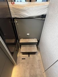 HYMER  ERIBA  HYMERCAR Grand Canyon S Xperience 600 Premium Solar 