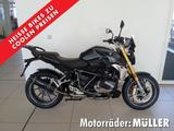 BMW R 1250 R 3 Pakete, Reifen + Inspektion NEU, DTC, - Motorräder in Leipzig