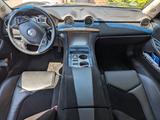 Fisker Karma ...einzigartig , auch In/Zuzahlung Porsche - Fisker Karma Gebrauchtwagen