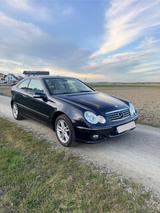 Mercedes-Benz CL 180 - Mercedes-Benz CL 180 Gebrauchtwagen