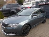 Skoda Rapid Spaceback Clever*ORG 31.695KM*STANDHEIZUNG - Skoda Rapid in Stuttgart