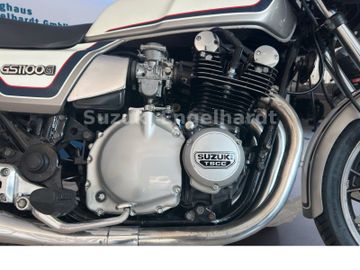 Suzuki GSX 1100G