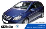 Mercedes-Benz B 170 NGT BlueEFFICIENCY + TÜV-bis-11.2026 - Mercedes-Benz B 170 mit Benzin-Antrieb: Navigationssystem