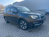Subaru Forester Exclusive/4x4/TÜV 06 2027/2-HAND/R-KAME - Subaru Gebrauchtwagen in Rostock