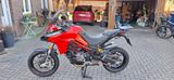 Ducati Multistrada 950 S - DUCATI MULTISTRADA