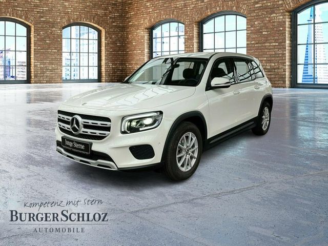 Mercedes-Benz GLB 250 KAM PDC SpurH Navi AUT KlimaA LED SHZ