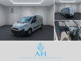 Citroën Jumpy HDi 120 FAP 27 L1H1 Kasten*Klima* - gebrauchte Citroën Jumpy aus dem Jahr 2011