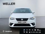 Seat Ibiza 1.0 TSI Style *LED*CarPlay*SHZ*Navi*PDC hi - Seat Ibiza Gebrauchtwagen in Osnabrück