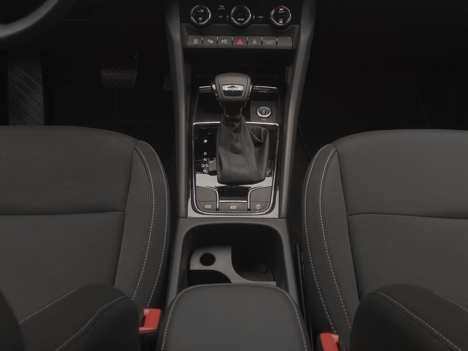 Skoda Karoq - Bild 14