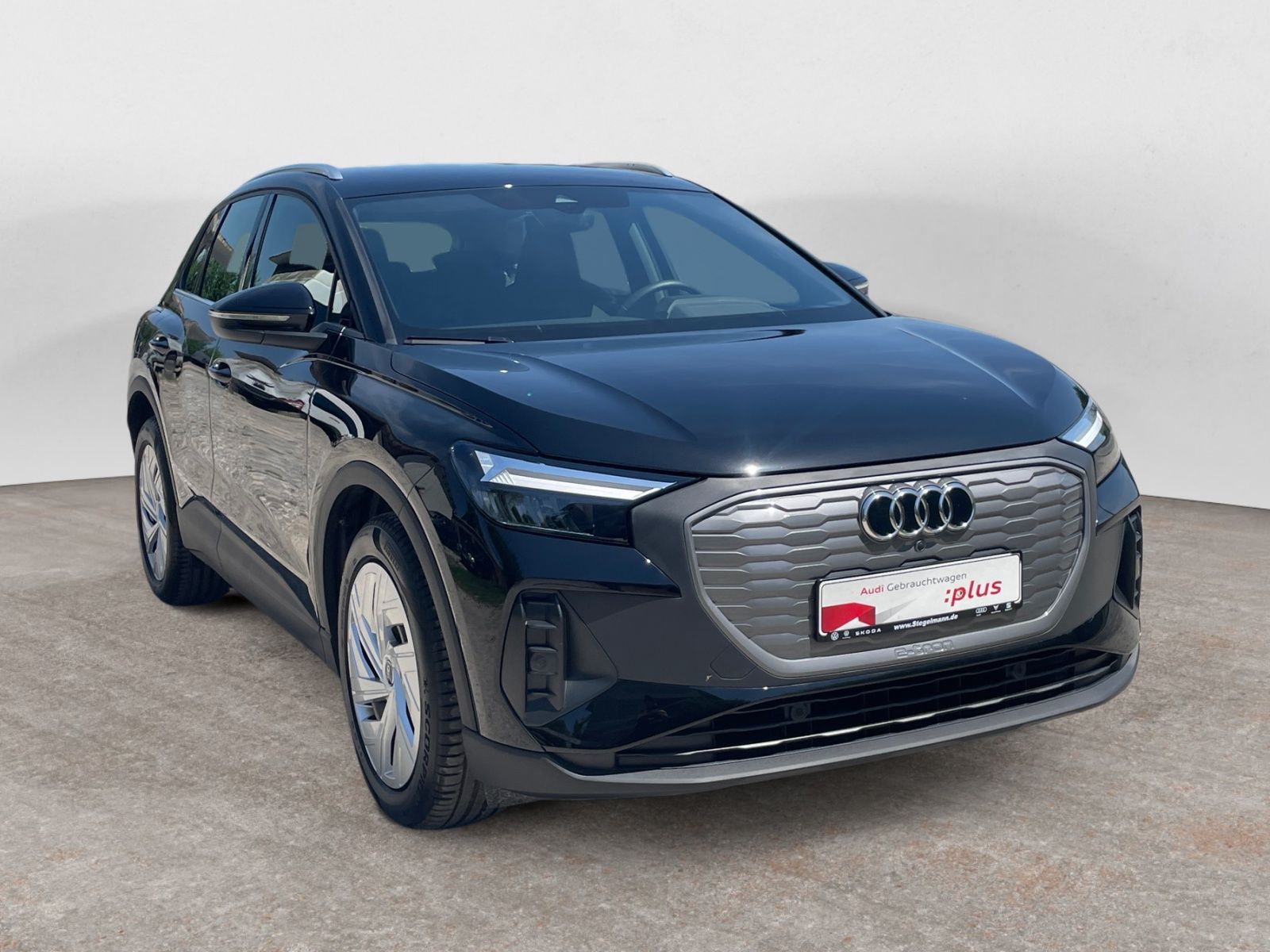 Audi Q4 e-tron - Bild 9