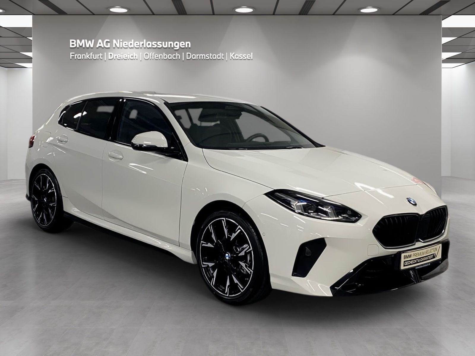 BMW 120 - Bild 3