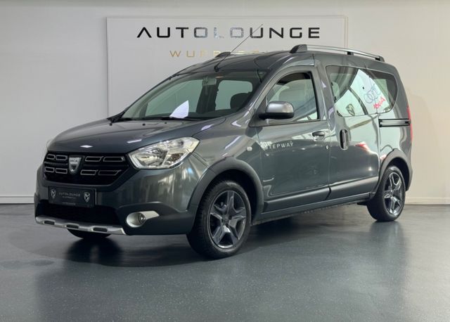 Dacia Dokker 1.6 SCe 100 Ambiance*Navi*