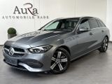 Mercedes-Benz C 220d T Avantgarde NAV+LED+AHK+VCOCKPIT+CARPLAY - Mercedes-Benz C 220 in Oldenburg