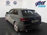 Audi A3 PDC ISOFIX KLIMA SHZ TEMPOMAT XENON - Audi A3 Gebrauchtwagen in Erfurt