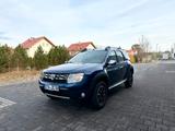 Dacia Duster 1.6 SCe 4x2 Prestige, Unfallfrei, 1. Hand