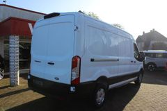 Fahrzeugabbildung Ford Transit Trend 350 L3H2 Laderaumschutz- / Sitzpak