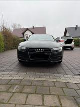 Audi A5 1.8 TFSI -