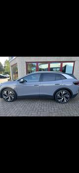Volkswagen ID.4 Pro Performance 77 kWh  Pro Pro Wärmepumpe - VW ID.4 von privat
