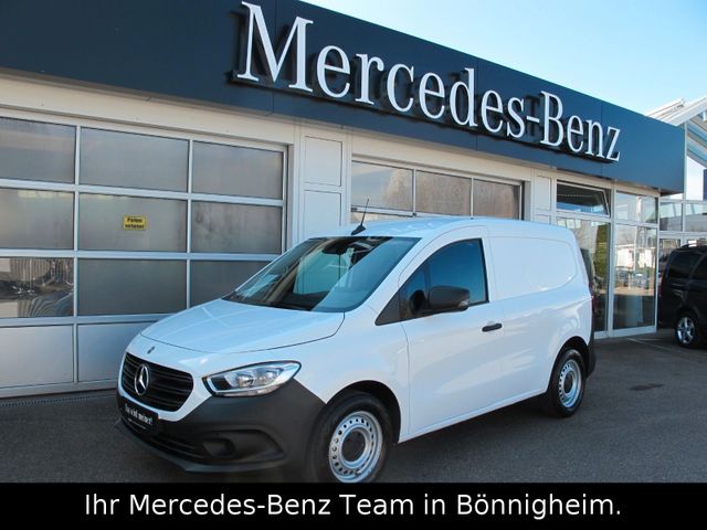 Mercedes-Benz Citan 112 CDI Kasten / Kamera / Holzboden/Klima