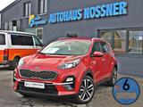 Kia Sportage 1.6 TGDI Spirit 4WD 130KW(360°,AHK,JBL)