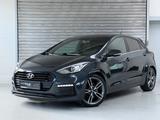 Hyundai i30 Turbo*Kamera*Bi-Xenon*Navi*SHZ* - Hyundai mit Benzin-Antrieb: Limousine