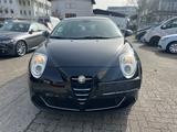 Alfa Romeo MiTo Turismo - Alfa Romeo MiTo: Kleinwagen