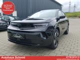 Opel Mokka Electric Mokka-e Elektro 115.00 kW (156... - Opel Mokka-e Tageszulassungen