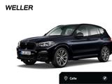 BMW X3 xDrive20d Sportpaket Bluetooth HUD Navi LED