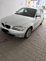 BMW 1er Reihe / TÜV Neu / CarPlay - BMW: Reihe