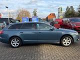 Audi A6 Avant 2.0 TDI/Navi/Klima/Tempomat/Alcantara - Audi A6 aus 2009: Kombi